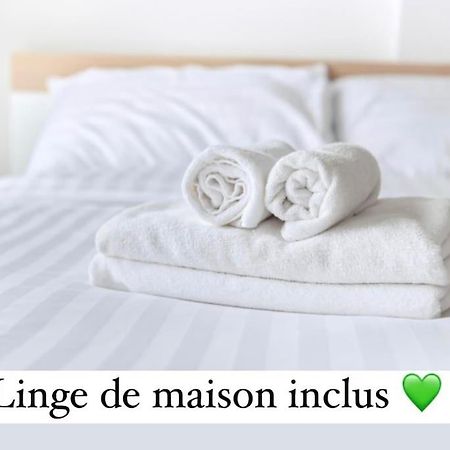 Maisonnette De Charme Aux Portes D'Hossegor Benesse-Maremne Bagian luar foto