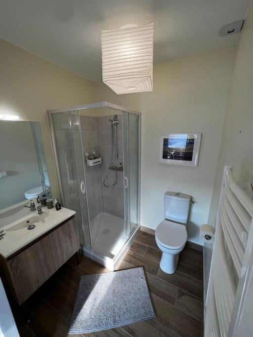Maisonnette De Charme Aux Portes D'Hossegor Benesse-Maremne Bagian luar foto